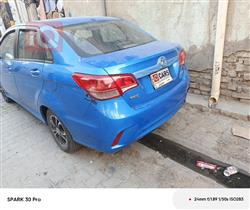 BAIC D20